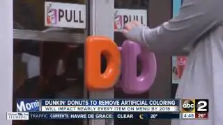 Dunkin