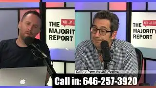 Dunking On Centrist Dems: How Much Is Too Much?