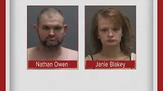 Duo Facing Drug Charges Following Raid