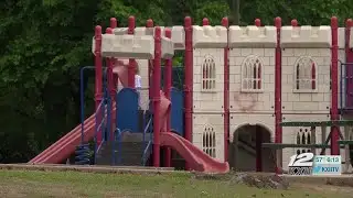 Durant Rocket Park, Multi-Sports Complex to begin renovations