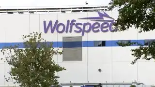 Durham-based chipmaker Wolfspeed plans to file for bankruptcy