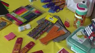 Durham nonprofits join forces to launch Operation Backpack!
