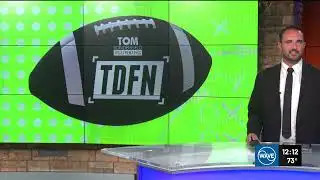 Dusty Baker breaks down college, NFL, MLB, and MiLB