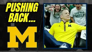 Dusty May Pushes Back On "Paid Mercenary" Approach, Tampering Allegations!