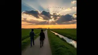 Dutch Dialogues (A1) - DD067: 26 feb — Referendum over windmolens Rijssen (Rick, Tom & Julia)