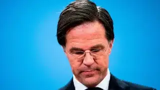 Dutch PM