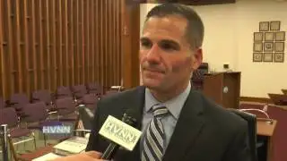 Dutchess County Executive Marc Molinaro Rolls Out 2017 Budget