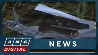 Duterte admits abuses committed in bloody drug war | ANC