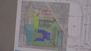 Duval County holds first meeting on proposed elementary school boundary changes