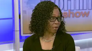 Duval County Teacher of the Year finalist: Dr. Mari Richardson