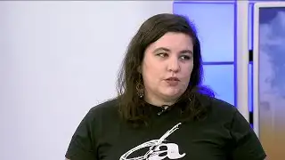 Duval County Teacher of the Year finalist: Michelle Flores