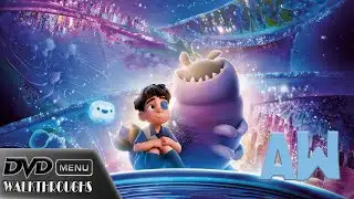 DvD Walkthrough Review for Elio