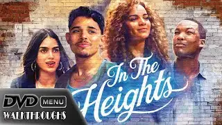DvD Walkthrough Review for In the Heights