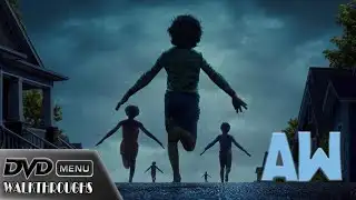 DvD Walkthrough Review for Weapons