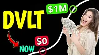 DVLT Stock Alert: Why Datavault AI Just Crashed (New Analysis)