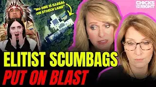 DW Goes After Candace, Billie Eilish vs. Tongva Tribe, Guthrie Ransom Bombshell, & SAVE Act Showdown