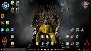 Dwarf Fortress Instalação (Instal) Tutorial.(subtitled in english)