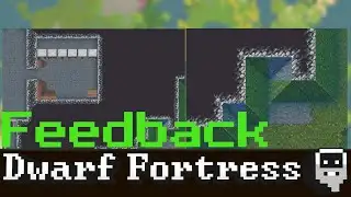 Dwarf Fortress - Steam News - Lets talk about perspective (User Feedback)