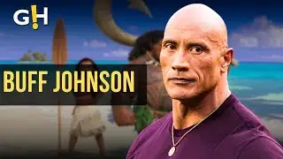 Dwayne Johnson Debuts as Maui in Live-Action Moana | Entertainment news