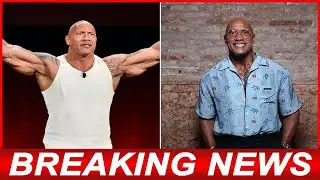 Dwayne Johnson explains surprising weight loss for new movie transformation