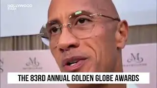 Dwayne Johnson Gets Raw on Losing 15 Friends & Lessons from Smashing Machine