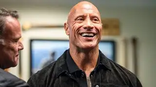🥊 Dwayne Johnson’s BIGGEST Deal EVER After “Smashing Machine”! 💰🔥