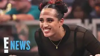 Dwayne Johnson’s Daughter Simone Leaving WWE After 6 Years | E! News
