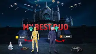 DWOZ AND COFFIN FULL RUSH GAMEPLAY