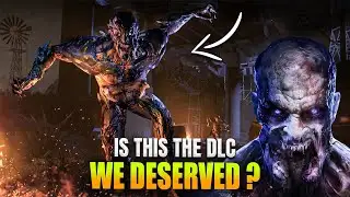 Dying Light Project Renaissance Gets Massive Update — Is This the DLC We Deserve?