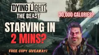 Dying Light: The Beast — Why The New Update Broke Nightmare Mode