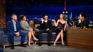 Dylan Efron Reacts: The Traitors S4 Cast—Unfiltered & Hilarious!