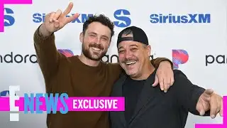 Dylan Efron’s Real Name Isn’t Actually Dylan | E! News