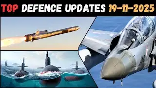 Dynamic Defence : Mirage-2000 Upgrade, DRDO AIP System, Kaveri Dry Engine, Next Generation Missile