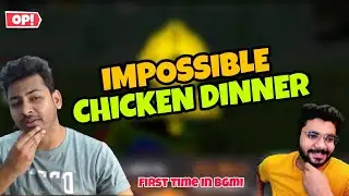 Dynamo gaming playing first time Battleground mobile india with Alpha clasher | Hydra esports