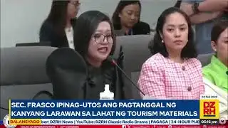 DZRH News TV - Balansyado
