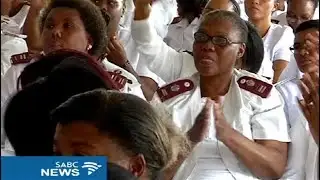 E Cape observes International Nurses Day 2018