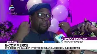E-Commerce: Stakeholders Call For Effective Regulation, Focus On Bulk Shopping