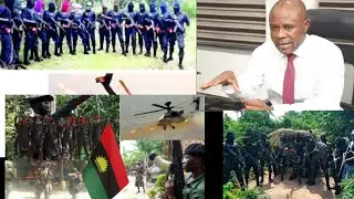 E don Red: Can Peter Mba Survive This........