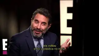 E! News Now | Botched – Entrevista com Dr. Nassif