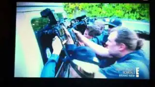 E! Thinks Alice in Chains