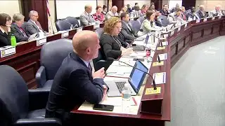 E-Verify bill moves forward in House and Senate