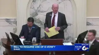 E-Verify will Now be in Full Effect for State and Local Contractors