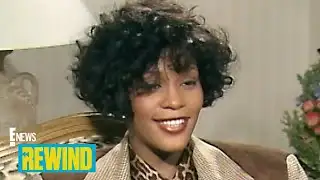 E! Will Always Love Whitney Houston: Rewind | E! News