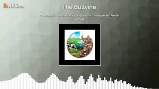 E59 Global Dairy Markets: Navigating Surplus Challenges and Protein Demand