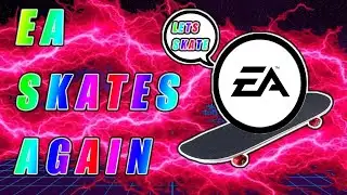 ea announces skate 4 studio - make ea skate again it happening