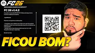 EA FC 26 | THIS NEEDED TO BE CHANGED, BUT THAT