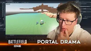 EA is shutting down Battlefield Portal Experiences?