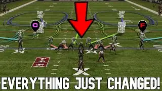EA Just Announced Major Changes to EVERYTHING in Madden NFL 26 1st Title Update