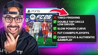 EA Just Changed Everything in FC26…