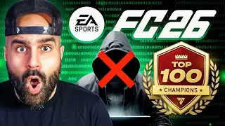 EA JUST CHANGED EVERYTHING ON FC26!